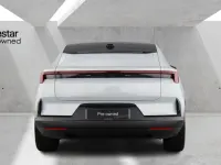 Used Polestar 4 Plus 200 kW (272 HP) 2025 Silver SUV