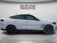 Usado BMW X6 M Competition Edition 625 CV (459 kW) 2021 Rojo SUV