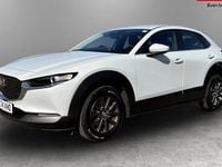 Used Mazda CX-30 Prime-Line 140 HP (102 kW) 2026 SUV