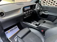 Used Mercedes B200 Executive 2020 Silver MPV