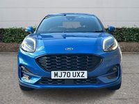 Usado Ford Puma ST-Line X 125 HP (91 kW) 2023 SUV