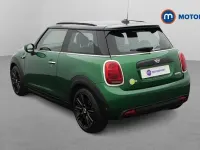 Used Mini Cooper Level 2 135 kW (184 HP) 2023 Hatchback