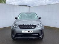 used Land Rover Discovery SD4 HSE Automatic