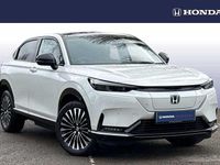Used Honda e:Ny1 Advance 150 kW (204 HP) 2025 White orchid SUV