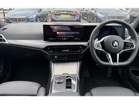 Used BMW 320 M Sport 184 HP (135 kW) 2026 Black