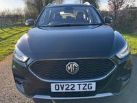 Used MG ZS Exclusive 106 HP (77 kW) 2024 SUV