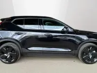 Used Volvo EX40 Ultra 185 kW (252 HP) 2025 Black SUV