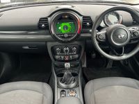 used Mini Cooper Clubman 1.5