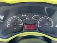 Usado Ford Ka 69 HP (50 kW) 2010 Preto Citadino