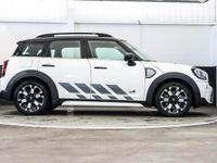 used Mini Cooper S Countryman All4 Untamed Edition 2.0 5dr