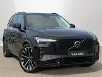 Used Volvo XC90 Ultra 250 HP (183 kW) 2025 Black SUV