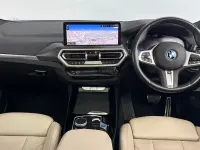 Used BMW iX3 M Sport 207 kW (282 HP) 2023 Grey SUV