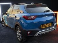 Used Kia Stonic GT-Line S 120 HP (88 kW) 2024 SUV