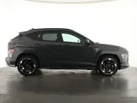 Used Hyundai Kona N Line 160 kW (218 HP) 2025 Grey SUV