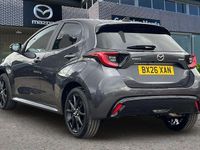 Ny Mazda 2 Homura-Line 116 HK (85 kW) 2026 Halvkombi