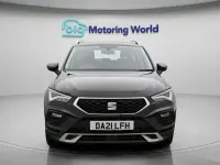 Used Seat Ateca SE Technology 150 HP (110 kW) 2025 SUV