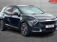 Used Kia Sportage 230 HP (169 kW) 2022 SUV