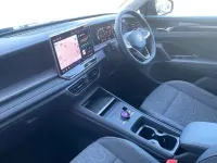 New VW Tayron Match 148 HP (108 kW) 2026 Blue SUV