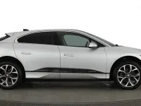Used Jaguar I-Pace 294 kW (400 HP) 2020 SUV