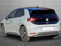 Nuevo VW ID.3 Pro 150 kW (204 CV) 2026 Blanco Utilitario
