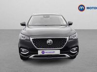 Used MG HS Exclusive 162 HP (119 kW) 2023 Black SUV