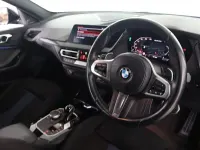 Used BMW M235 306 HP (225 kW) 2024 Coupe