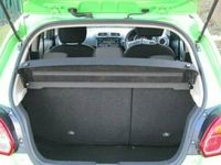 used Mitsubishi Mirage 1.2