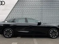 New Audi A6 Sport 299 HP (219 kW) 2026 Black