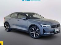 Used Polestar 2 300 kW (408 HP) 2022 Hatchback