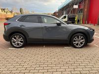 Używany Mazda CX-30 Takumi-Line 2025 Szary SUV
