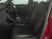 Begagnad Land Rover Range Rover evoque R-Dynamic 207 HK (152 kW) 2023 Röd SUV