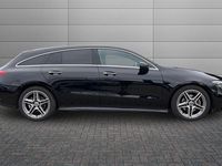 Used Mercedes CLA180 Executive 136 HP (100 kW) 2025 Black Sedan