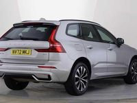 Used Volvo XC60 Plus 197 HP (144 kW) 2023 SUV