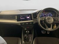 Used Audi A1 Sportback S-Line 150 HP (110 kW) 2026 Hatchback