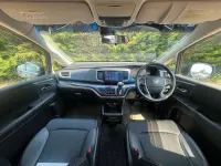 Used Honda Odyssey EX 2015 Black MPV