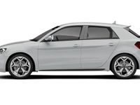 New Audi A1 Sportback S-Line 116 HP (85 kW) 2026 Hatchback