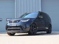 Used Land Rover Discovery HSE Dynamic 2023 Black SUV