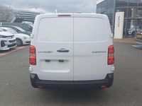 New Citroën Dispatch 148 HP (108 kW) 2026 MPV