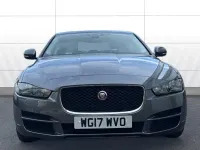 Usado Jaguar XE Ingenium 200 HP (147 kW) 2019 Sedan