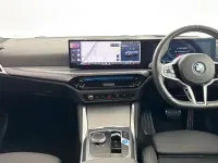 Used BMW i4 M Sport 246 kW (335 HP) 2025 Grey Sedan
