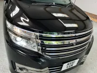 Used Nissan Elgrand 2023 Black