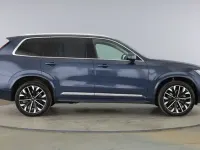 Used Volvo XC90 Ultra 247 HP (181 kW) 2026 SUV