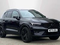 Used Volvo XC40 Ultra 194 HP (142 kW) 2026 SUV