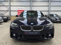 Used BMW 520 M Sport 2016 Black Sedan