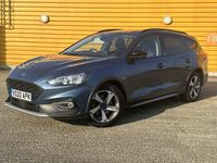 used Ford Focus Active 1.5 EcoBlue 120 Active Auto 5dr