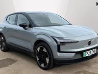 Used Volvo EX30 Plus 200 kW (272 HP) 2024 Grey SUV