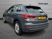 used Audi Q3 35 TFSI Technik 5dr - 2021 (21)