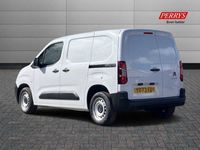 used Citroën Berlingo 1.5 BlueHDi 650Kg Enterprise Ed 100ps 6 Spd [S/S]