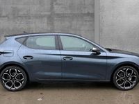 Used Cupra Leon 150 HP (110 kW) 2025 Grey
