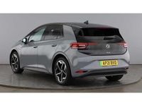 Used VW ID.3 150 kW (204 HP) 2021 Hatchback